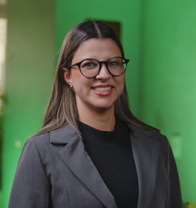 Foto de Enza Rafaela
