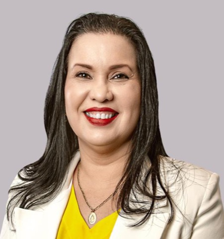 Christiane Leitão, OAB Ceará Christiane Leitão, OAB Ceará