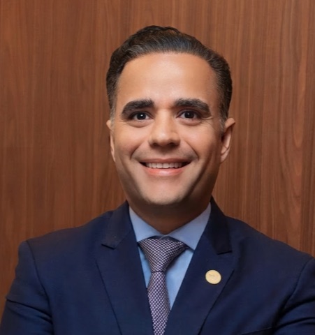 Gustavo Chalfun, OAB Minas Gerais Gustavo Chalfun, OAB Minas Gerais