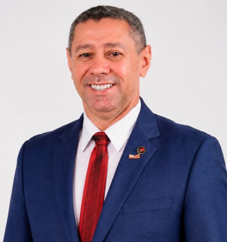 Ednaldo Vidal, OAB Roraima Ednaldo Vidal, OAB Roraima